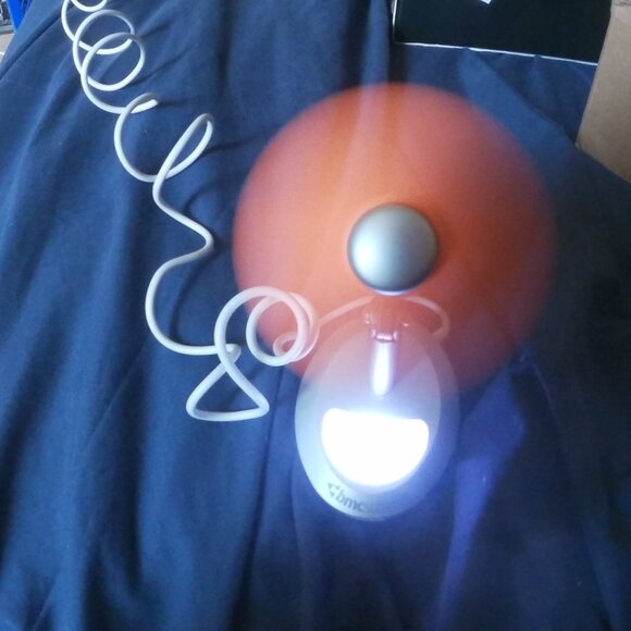 BMC Software Mini Desk Fan - Picture 2 of 6